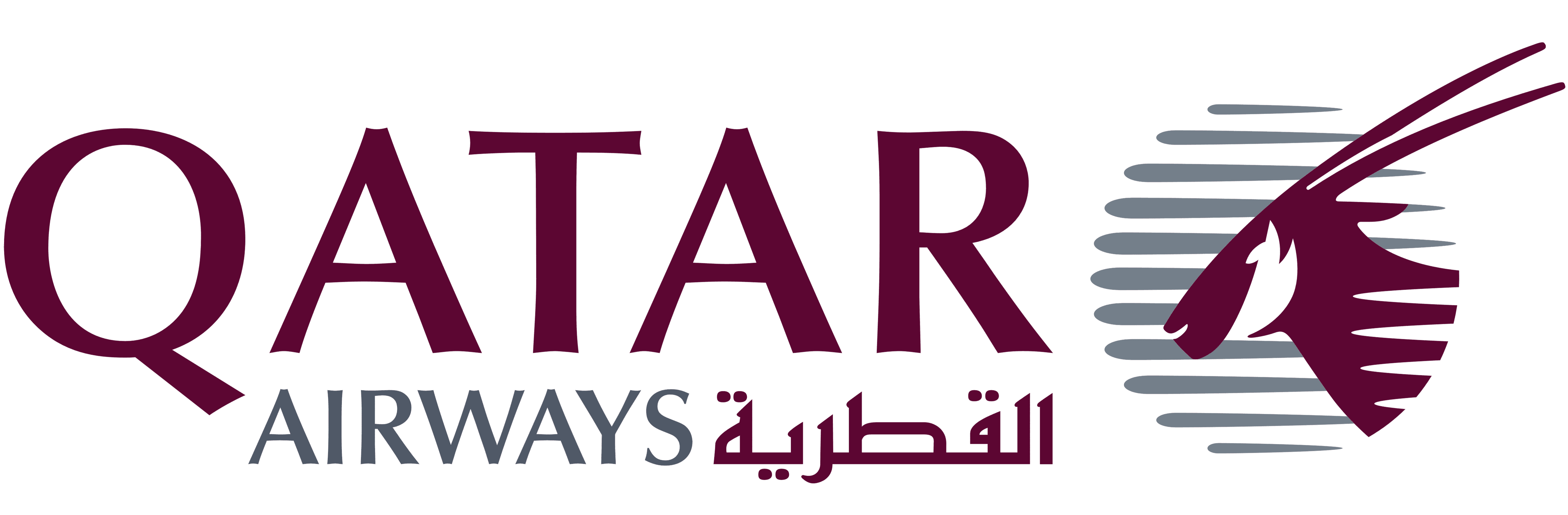 Qatar-Airways-Logo