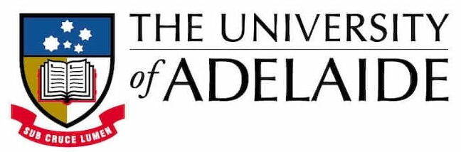 The University of Adelaide